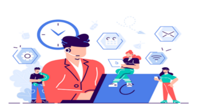 AI机器人智能外呼