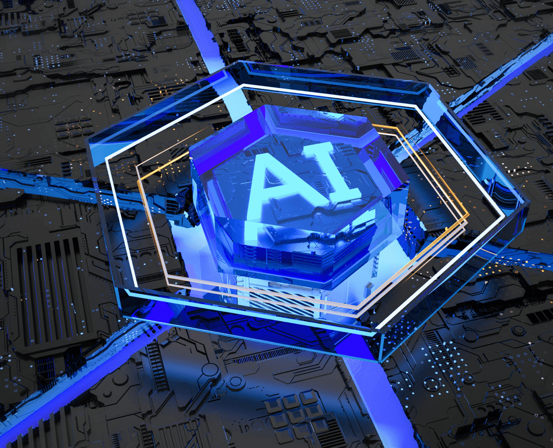 五项核心驱动技术