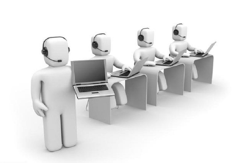 语音客服机器人的优点