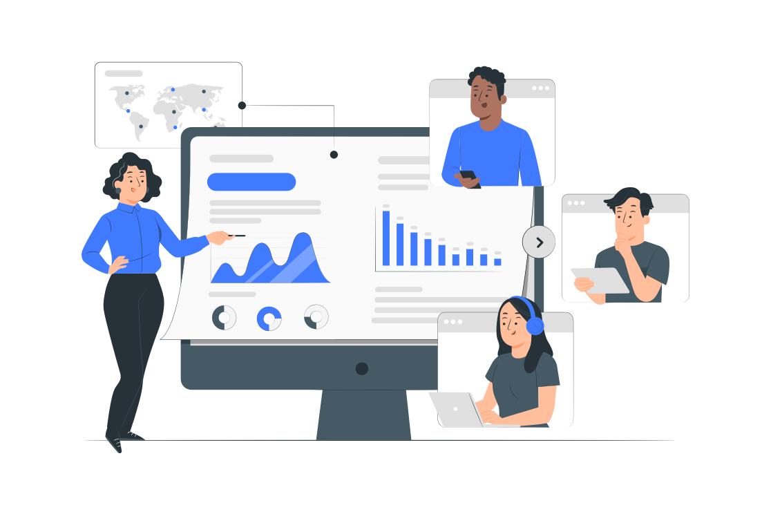 高效人机协同赋能企业服务