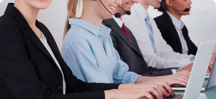 高效人机协同赋能企业服务