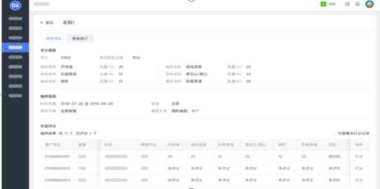 得助智能语音机器人的功能介绍（智能语音机器人对企业的改变）
