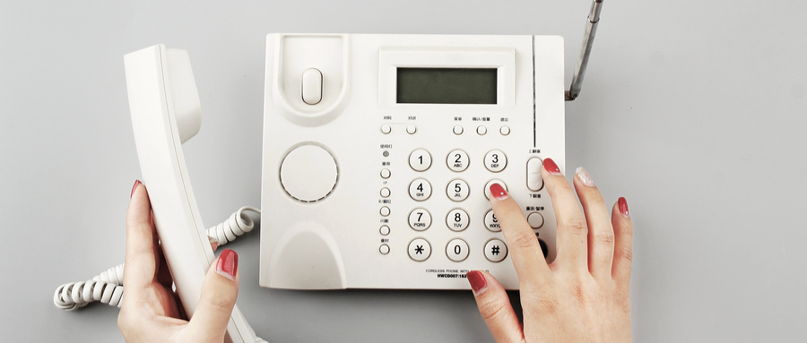 客服智能电话-全渠道统一管理 智能分配规则快速响应