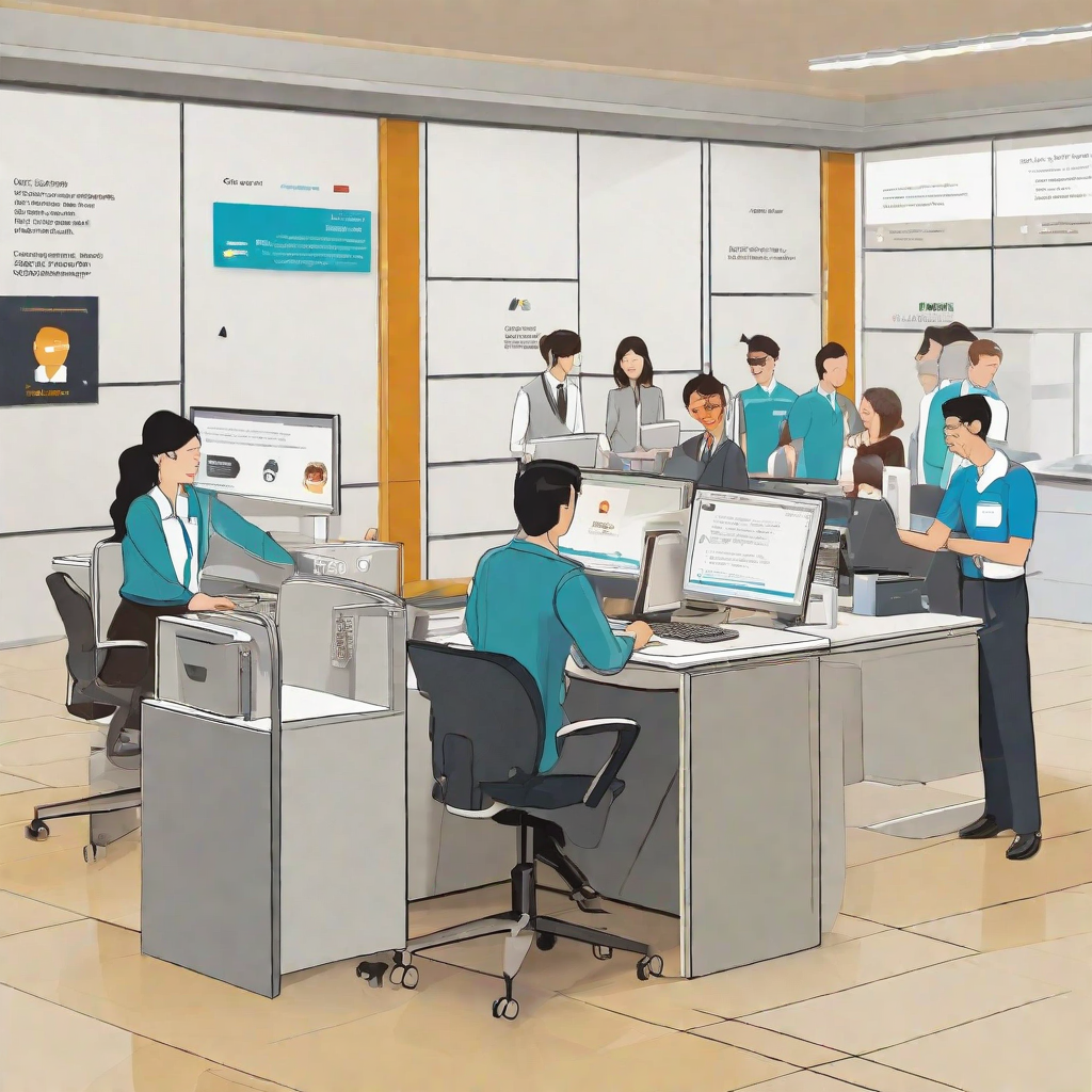 哪些在线客服系统比较靠谱？