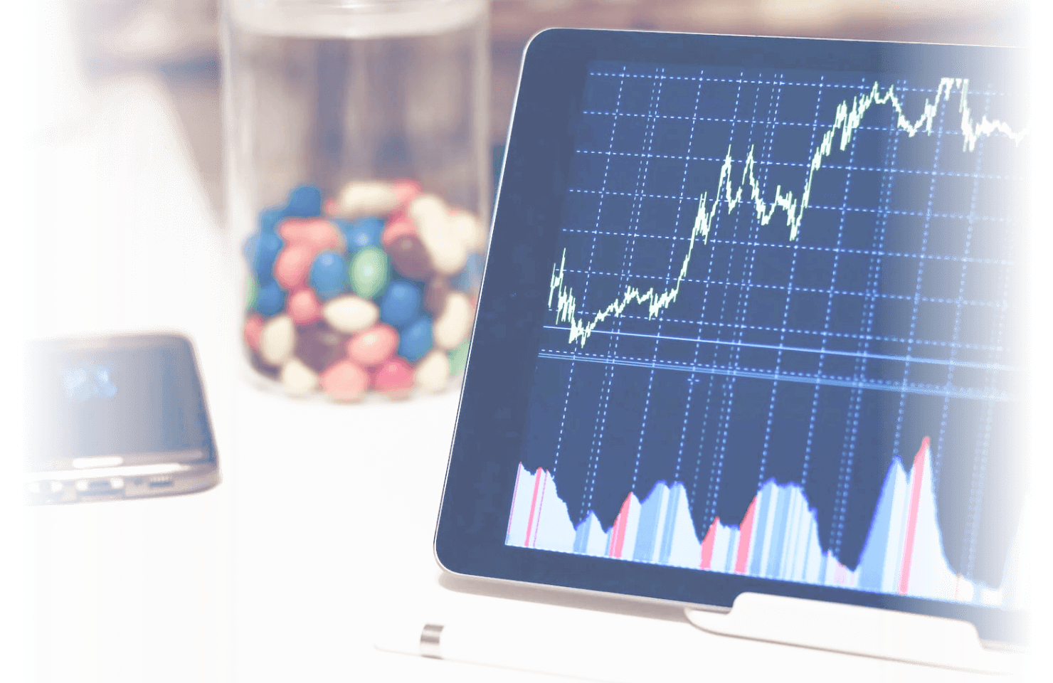 OCR财务报表机器人：企业财务报告的智能化处理解决方案