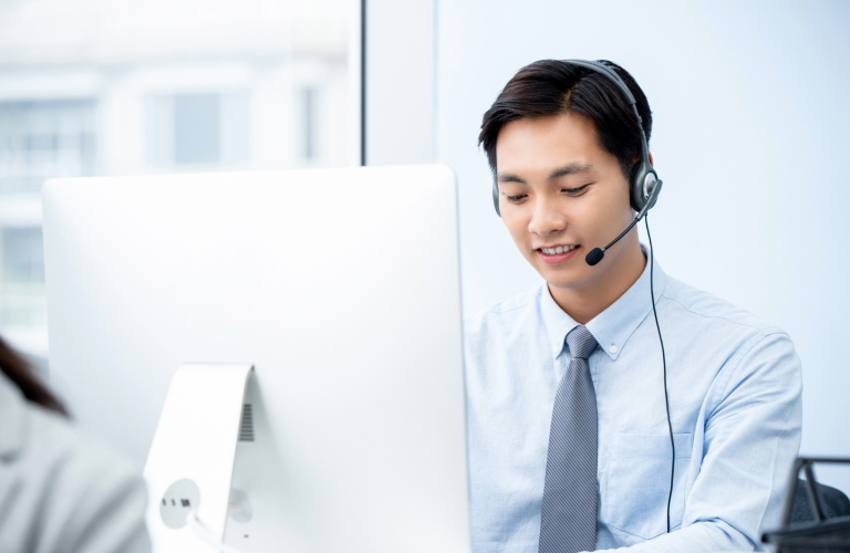 公积金AI智能语音客服-公积金公众为什么要引入AI语音机器人客服?