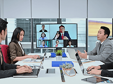 智能电子工单系统选哪家？