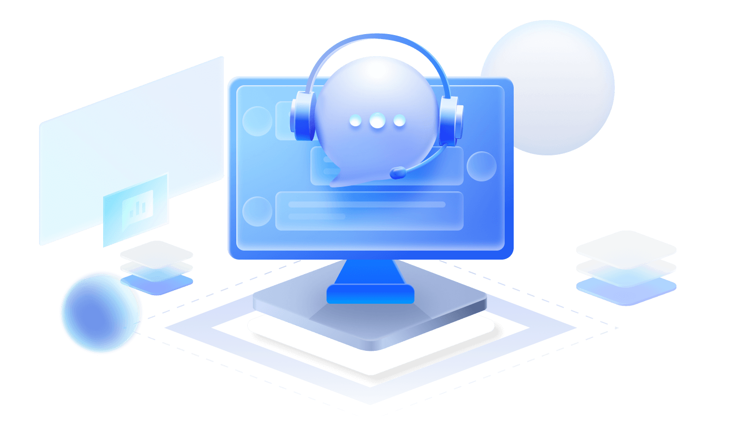 呼叫中心外呼系统有什么效果？