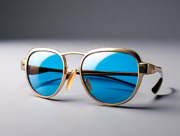 国外在线客服帮助眼镜跨境电商业绩增长