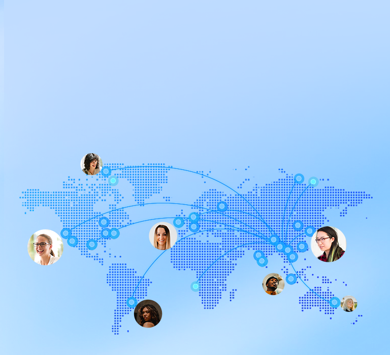 海外客服系统能够接入那些渠道？