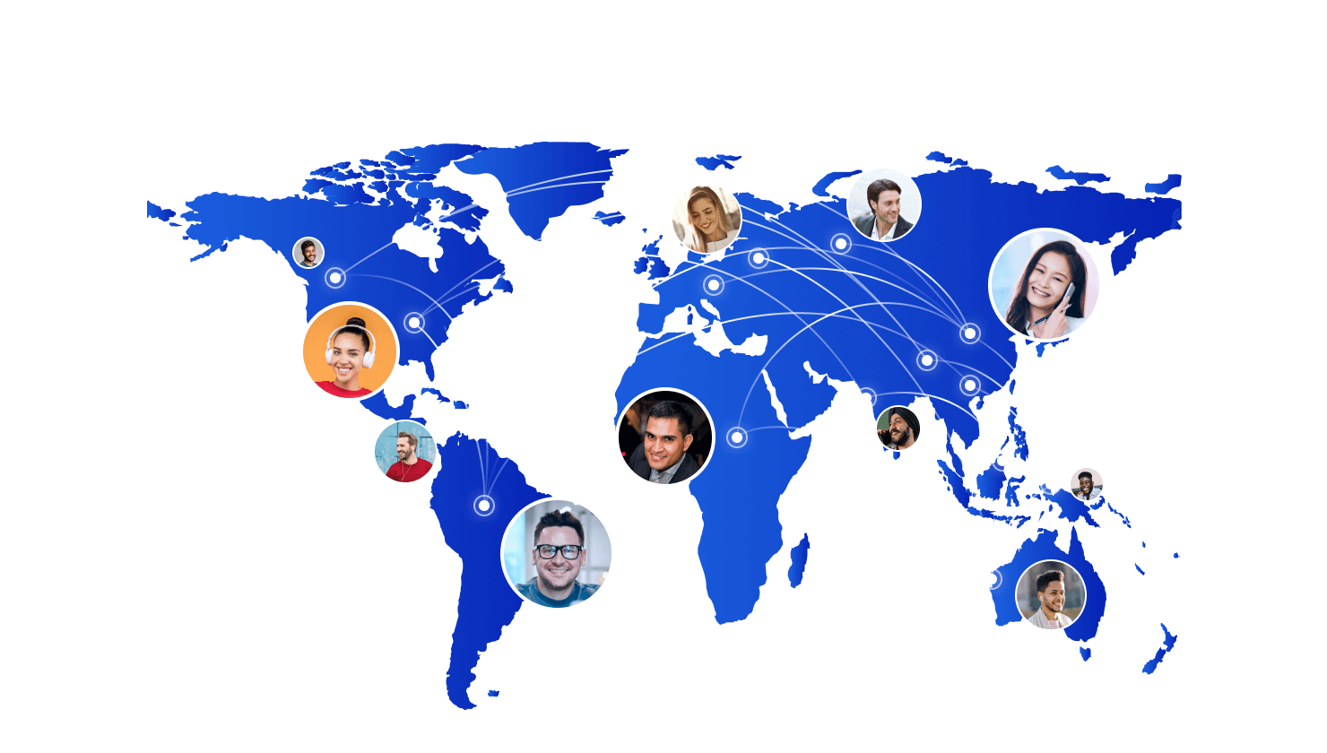 国际外呼系统在不同的国家有哪些合规性考虑？