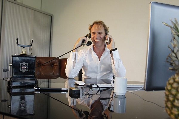 海外客服系统有哪些功能呢？-得助智能