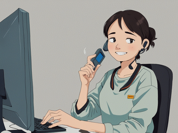 得助跨境客服系统引领服务升级