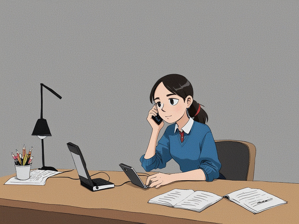 跨境客服软件哪个好用一点？这款更适合您！