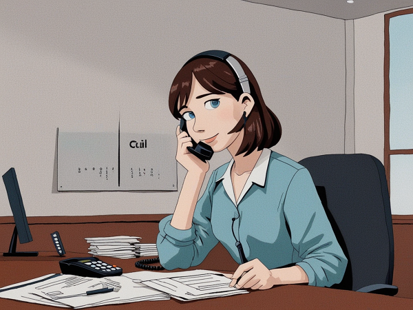 得助智能的全球呼叫中心系统是如何提升企业效率的?