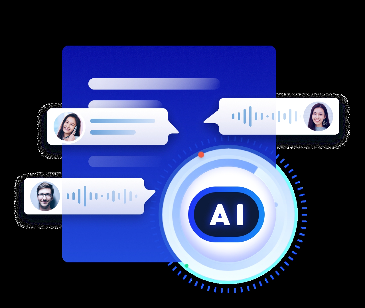 智能对话机器人的迭代与升级