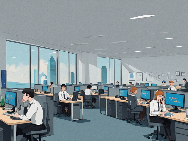 在线客服咨询系统可以接入什么平台呢