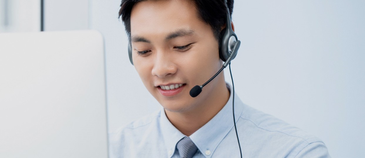 5G视频客服系统解决方案，全渠道融合，无缝连接客户