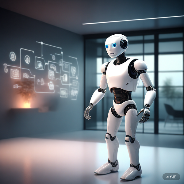 得助智能语音对话智能机器人软件：效率与质量双飞跃！