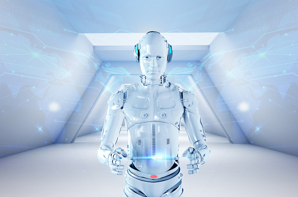 语音对话智能机器人软件价格多少？企业根据需求考量！