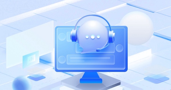 得助智能企业在线客服系统官网