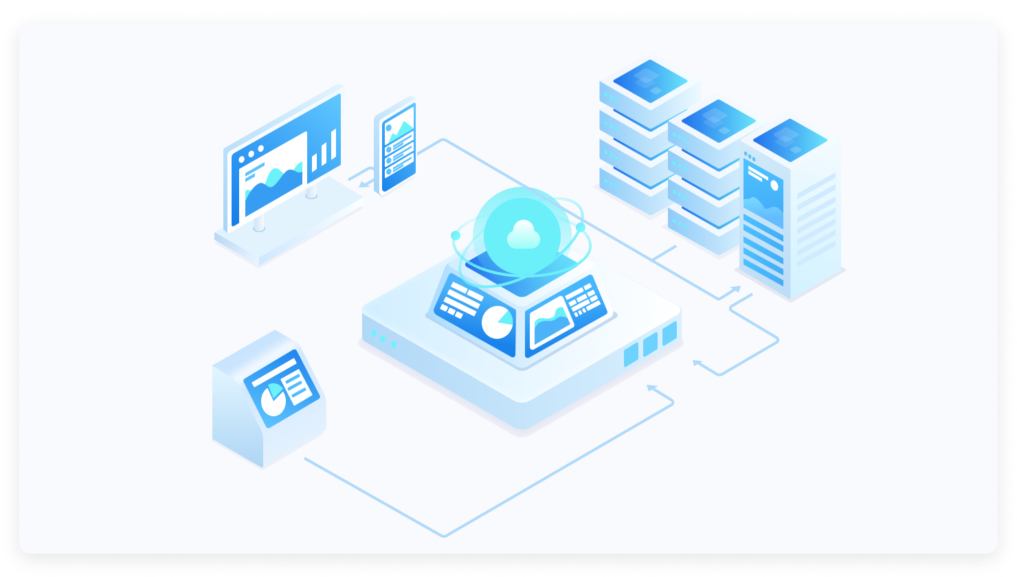 智能化在线客服咨询系统：企业数字化转型的加速器