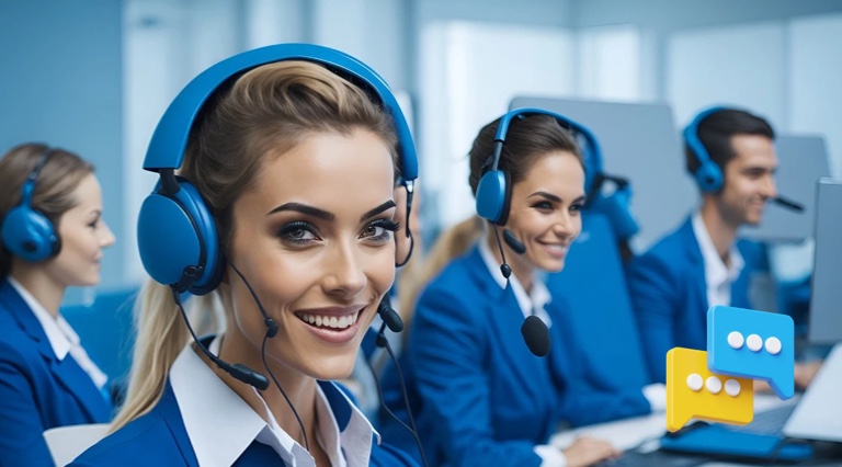 得助智能出海聊天客服软件支持哪些语言呢？多国智能翻译！