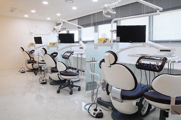 得助智能的国外网站客服系统：齿科领域国际化贸易效果