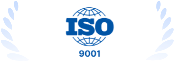 ISO9001 认证