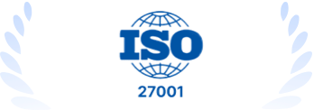 ISO27001 认证