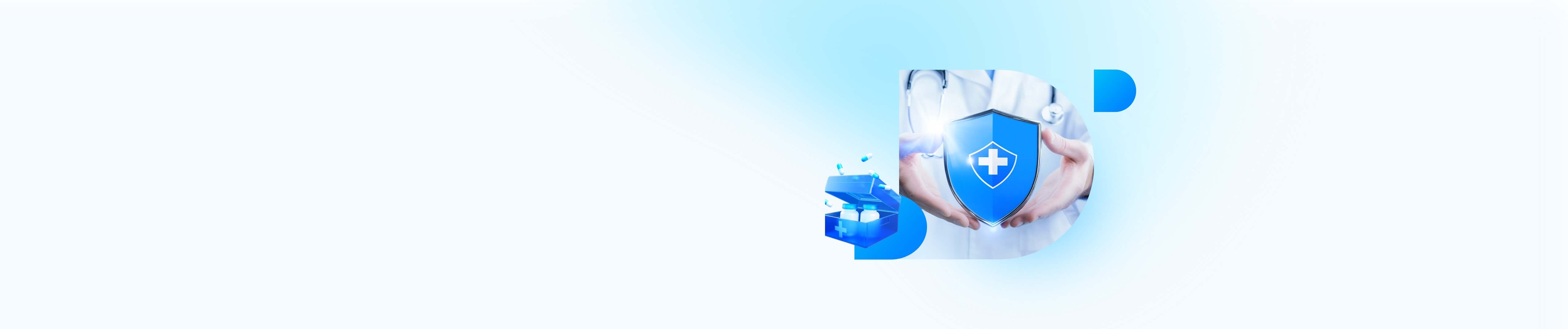 智慧医保服务平台解决方案