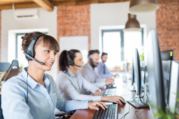 智能外呼机器人功能作用是企业变革新动力