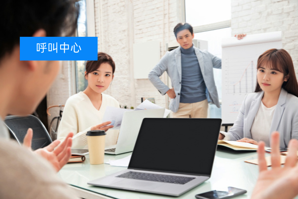 智能外呼电话机器人品牌有哪些？