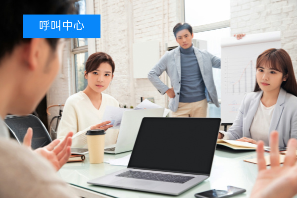 智能外呼电话机器人品牌有哪些？