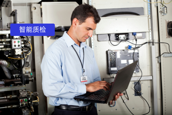 ai质检系统应用场景领域有哪些？