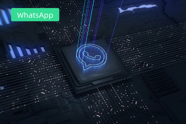 WhatsAPP优势有哪些？