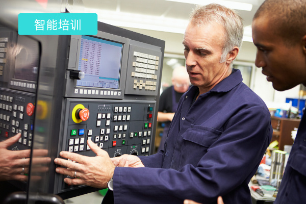 AI大模型培训系统的效果作用和意义是什么？