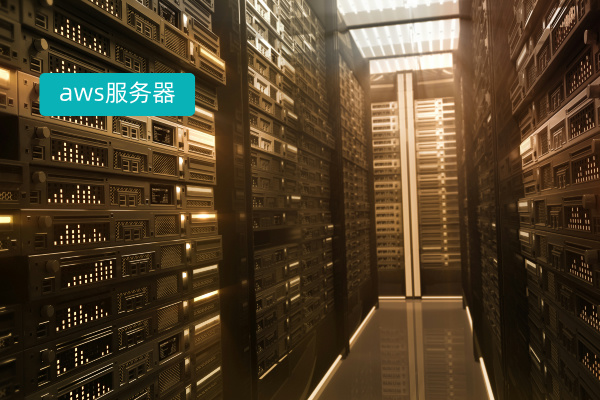 aws永久免费服务器有哪些呢？4项免费产品！