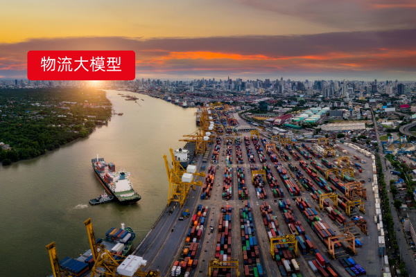 物流大模型场景有哪些及得助智能大模型外呼效果