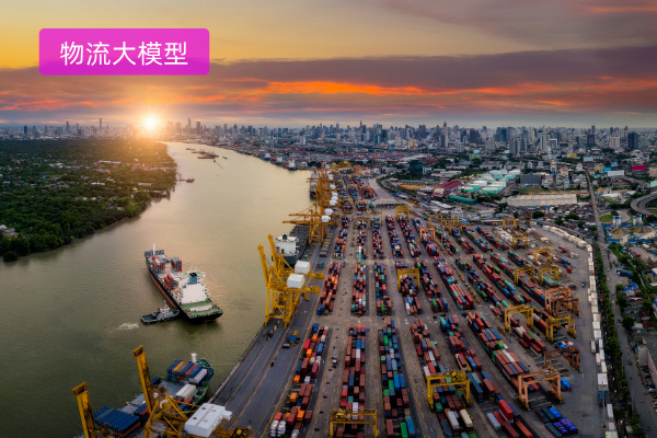 物流大模型场景有哪些呢？