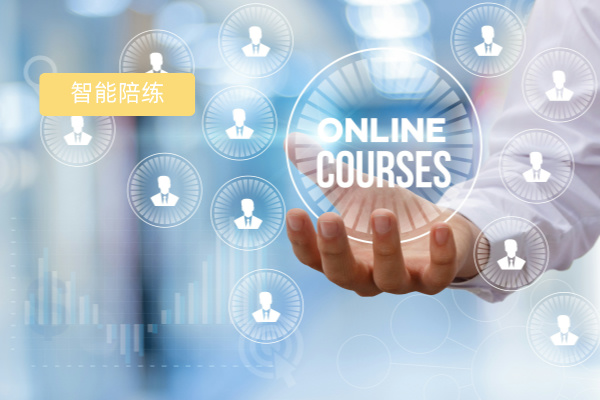 AI大模型培训系统怎么选择？选得助智能！