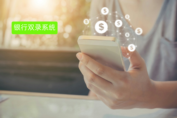 双录是什么意思？对银行保险证券企业作用有哪些？