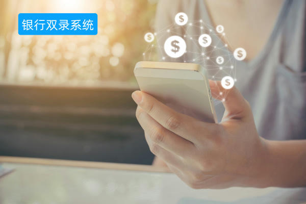 双录是什么意思 对银行保险证券企业作用