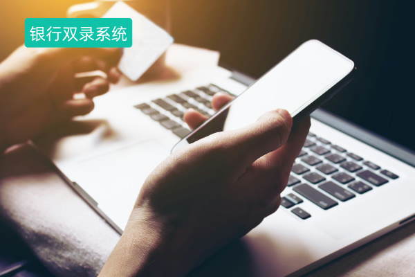 银行双录的作用