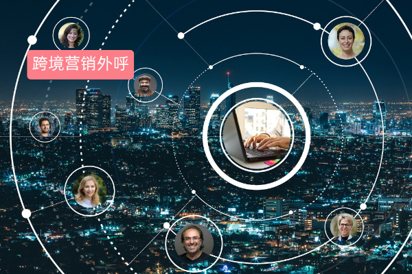 国外客服管理系统怎么选？选得助智能！