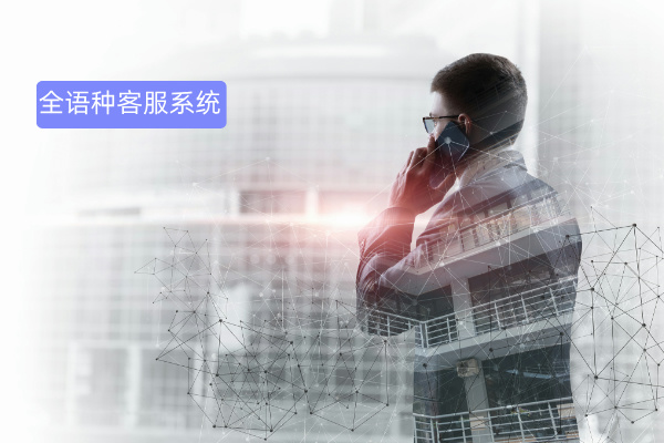 海外客服外包vs海外客服系统该怎么选择?