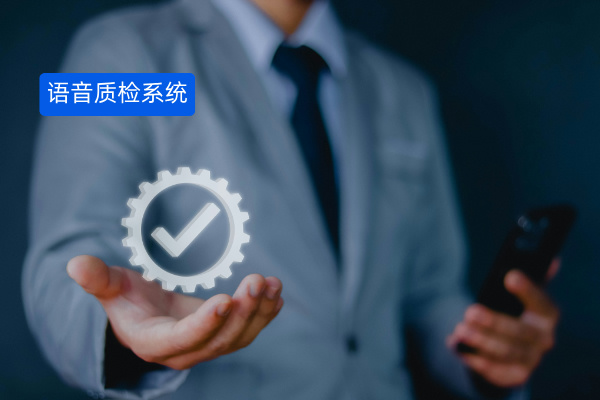 语音质检系统报价多少钱呢？一般在数万元左右！