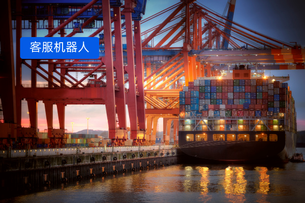 港口集团客服破局之选：得助智能客服机器人
