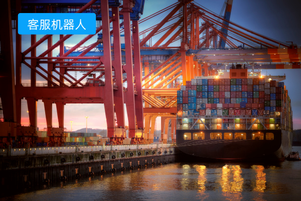 港口集团客服破局之选：得助智能客服机器人