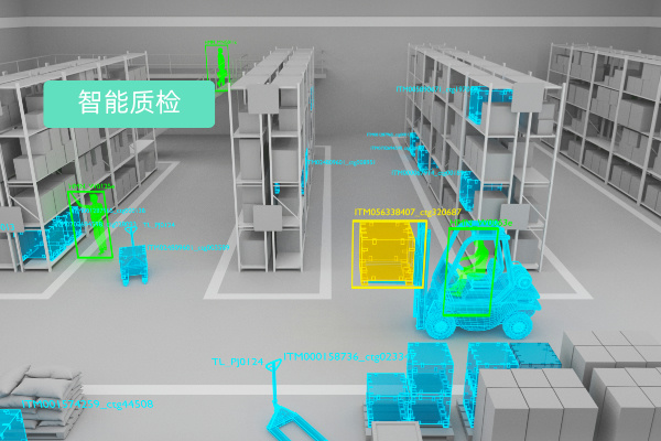 银行行业如何挑选实时质检系统？看这一篇就够了！